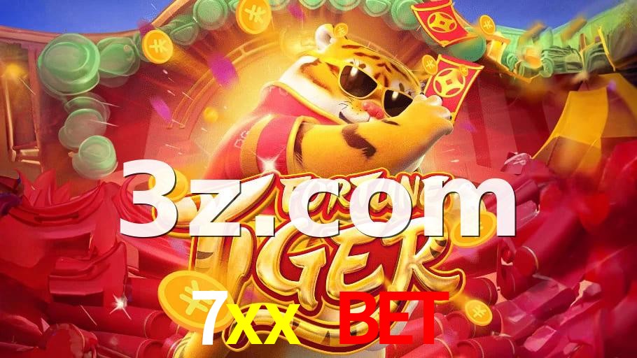 Fortune Tiger no Cassino Online 7xx bet.com